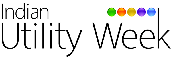 Logo of Indian Utility Week 2022