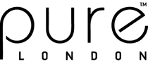Logo of PURE LONDON Jul. 2024