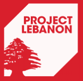 Logo of PROJECT LEBANON Apr. 2025