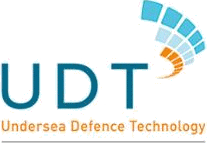 Logo of UDT EUROPE May. 2024