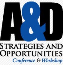 Logo of A&D STRATEGIES AND OPPORTUNITIES CONFERENCE Sep. 2024