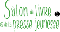 Logo of SALON DU LIVRE ET DE LA PRESSE JEUNESSE Nov. 2025