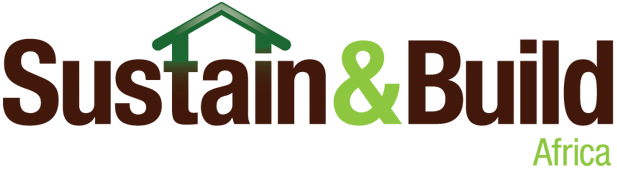 Logo of Sustain & Build Africa 2013