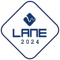 Logo of LANE 2024