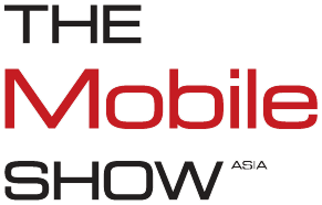 Logo of The Mobile Show Asia 2013