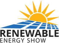 Logo of RENEWABLE ENERGY SHOW May. 2023