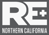 Logo of RE+ NORTHERN CALIFORNIA Mar. 2026