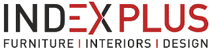Logo of INDEXPLUS - MUMBAI Sep. 2026