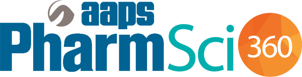 Logo of 2024 AAPS PharmSci 360
