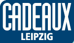 Logo of CADEAUX LEIPZIG Feb. 2026
