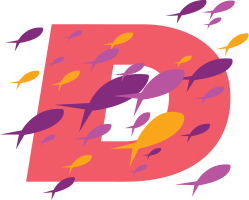 Logo of DEMA Show 2025