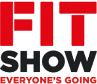 Logo of FIT SHOW May. 2027