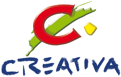 Logo of CREATIVA 2015