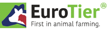 Logo of EUROTIER HANNOVER ' Nov. 2024