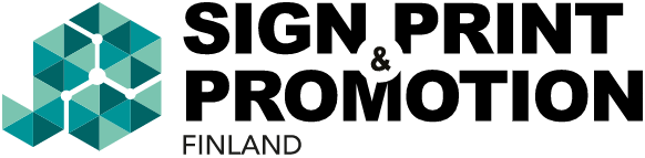 Logo of Sign, Print & Promotion Finland 2026