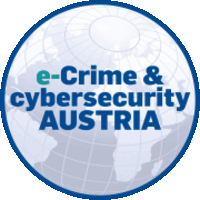 Logo of E-CRIME & CYBERSECURITY AUSTRIA Apr. 2026