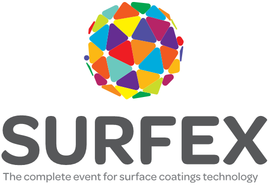 Logo of Surfex 2024