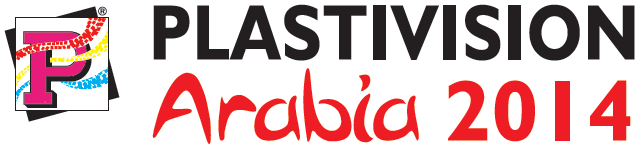 Logo of Plastivision Arabia 2014