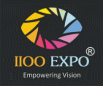 Logo of IIOO EXPO Aug. 2024