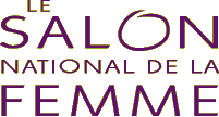 Logo of LE SALON NATIONAL DE LA FEMME - MONTRÉAL Mar. 2026