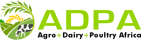 Logo of Agro, Dairy & Poultry Africa Tanzania 2024