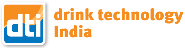 Logo of drink technology India & World Tea & Coffee Expo 2025