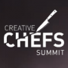 Logo of Creative Chefs Summit 2022