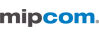 Logo of Mipcom - The World's Entertainment Content Market 2024