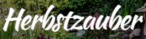 Logo of HERBSTZAUBER - KASSEL Sep. 2025