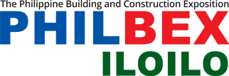 Logo of PHILBEX Iloilo 2025