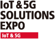 Logo of IOT & 5G SOLUTIONS AUTUMN Oct. 2024