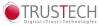 Logo of TrusTech 2020