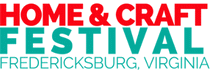 Logo of FREDERICKSBURG ARTS & CRAFT FESTIVAL Apr. 2023