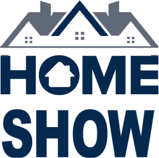 Logo of HBAGC Fall Home Show 2024
