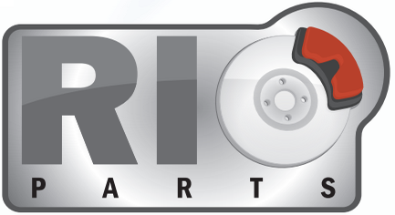 Logo of RioParts 2025