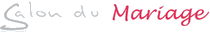 Logo of SALON DU MARIAGE - NANCY Oct. 2026