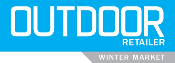 Logo of Outdoor Retailer Winter Market 2014