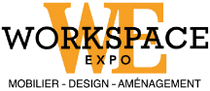 Logo of WORKSPACE EXPO Mar. 2026