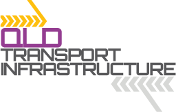 Logo of QLD Transport Infrastructure Conference 2024
