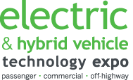 Logo of EV Tech Show 2013