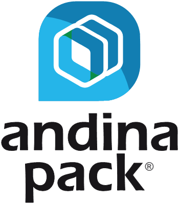 Logo of Andina-Pack 2025