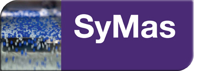 Logo of SyMas (SOLIDS) 2014