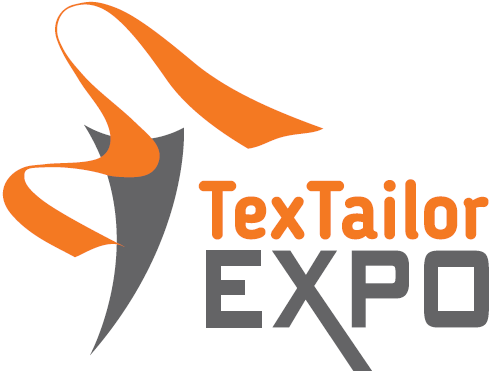 Logo of TexTailor Expo 2024