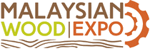 Logo of MALAYSIAN WOOD EXPO Jun. 2025