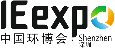 Logo of IE expo Shenzhen 2024