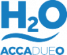 Logo of H2O Accadueo 2023