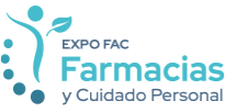 Logo of EXPO FAC FARMACIAS Y CUIDAD PERSONAL Oct. 2026