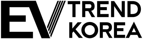 Logo of EV Trend Korea 2026