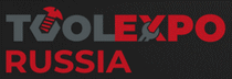 Logo of TOOLEXPO RUSSIA Aug. 2024