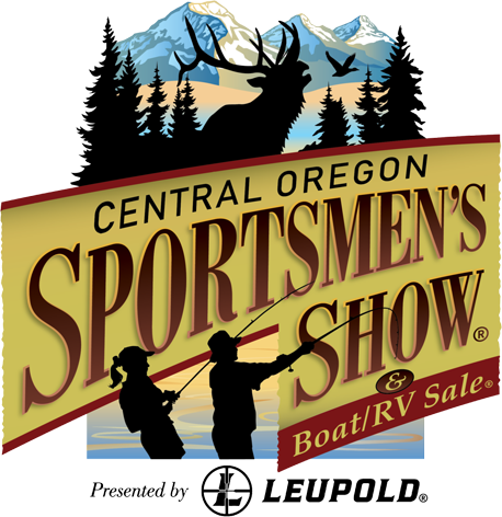 Logo of Central Oregon Sportsmen's Show 2025